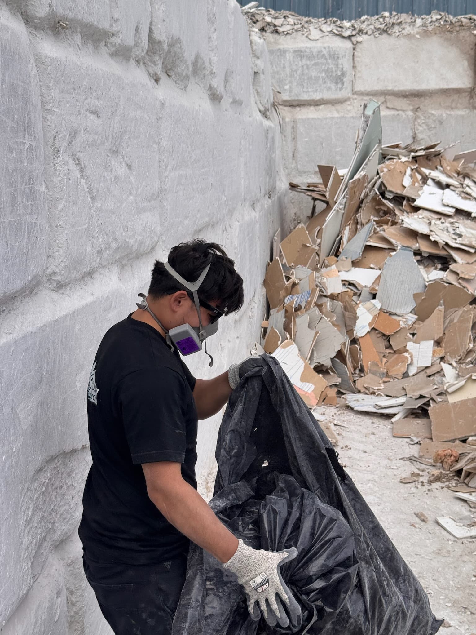 Worksite